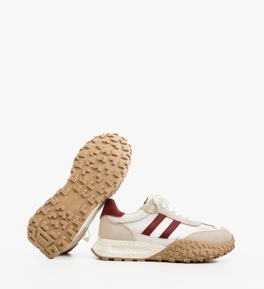 Sneakers dama Forale Albi - Img 2