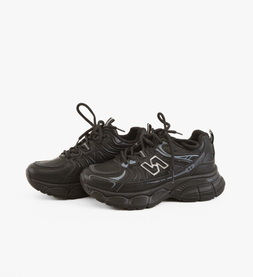 Sneakers dama Fuen Negri - Img 3