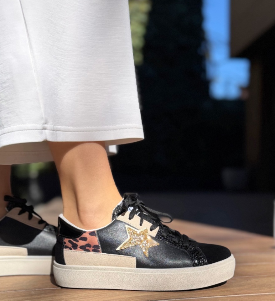 Sneakers dama Gaba Negri - Img 6