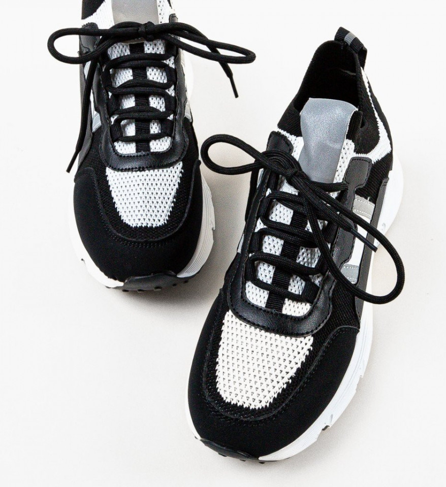 Sneakers dama Gajan Negri - Img 3