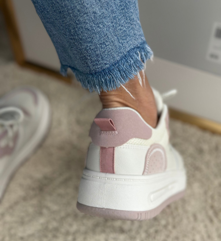 Sneakers dama Goda Roz - Img 3