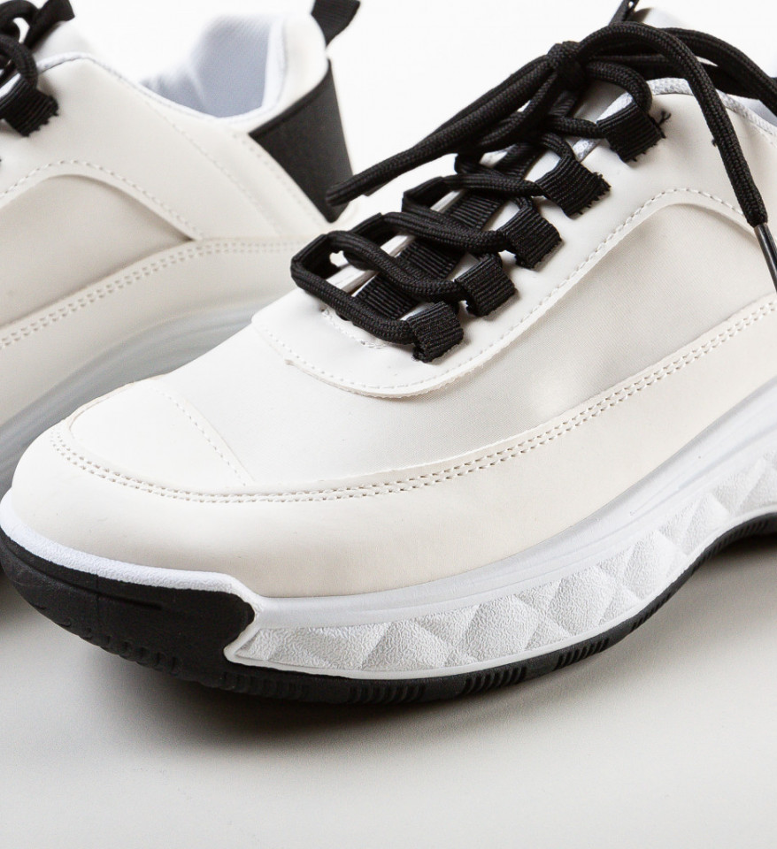 Sneakers dama Herbie Albi - Img 3