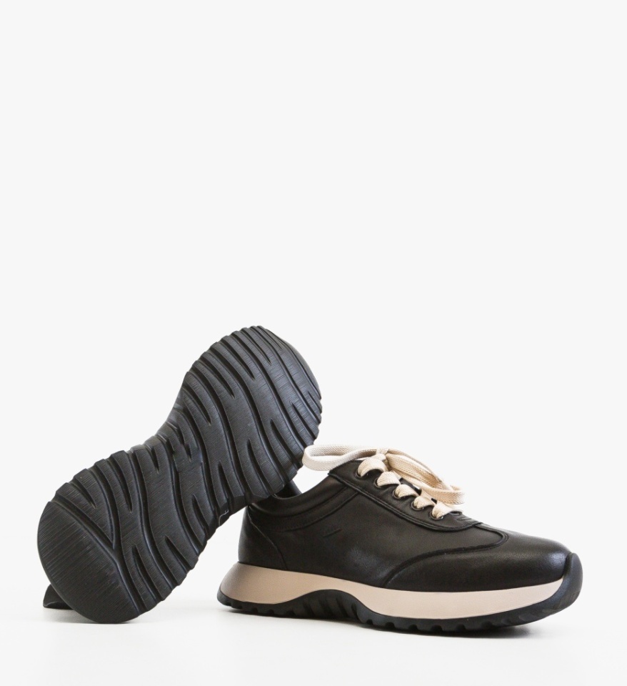 Sneakers dama Hober Negri - Img 2