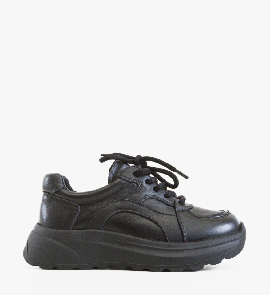 Sneakers dama Holk Negri - Img 6