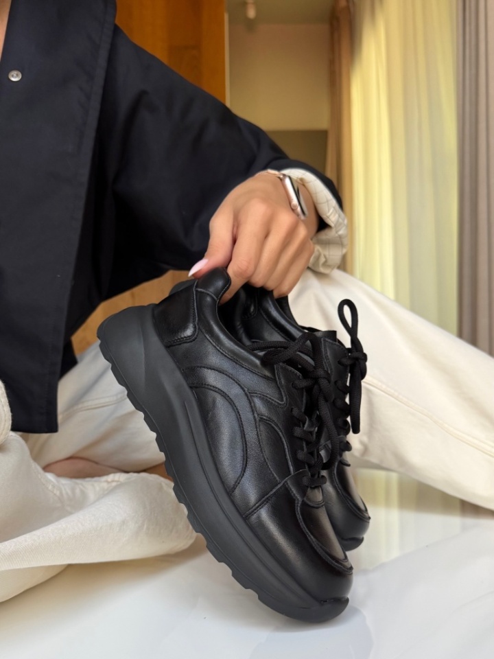 Sneakers dama Holk Negri - Img 4