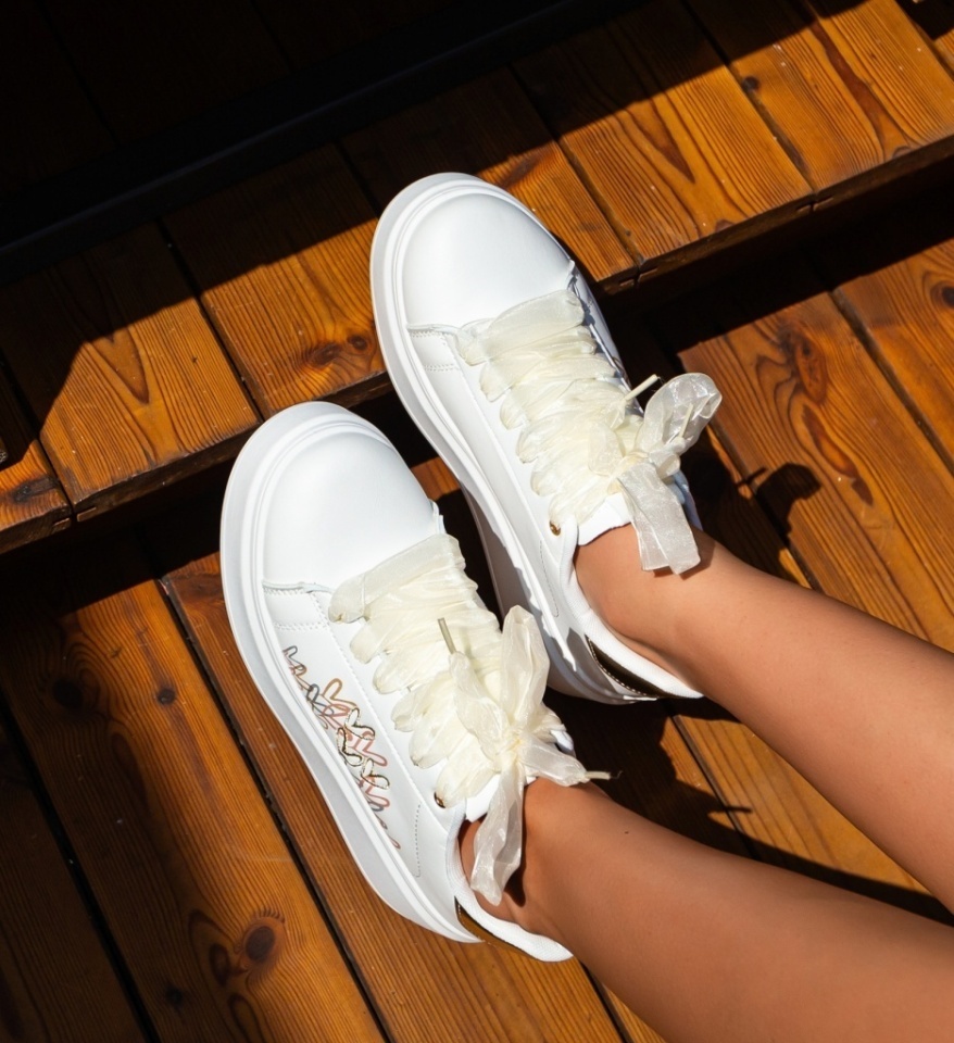 Sneakers dama Ilius Aurii - Img 3