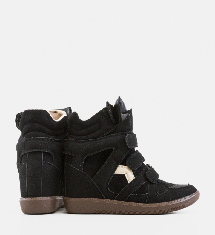 Sneakers dama Isabel Negri - Img 3