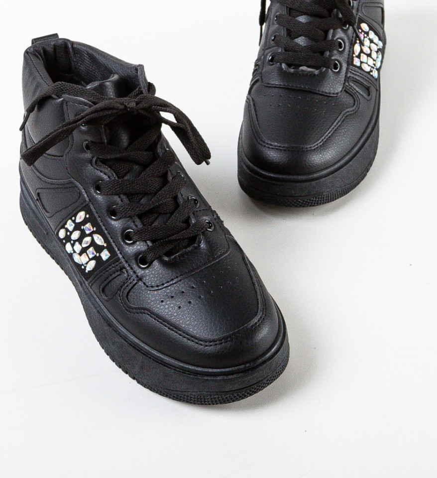 Sneakers dama Jaria Negri - Img 3
