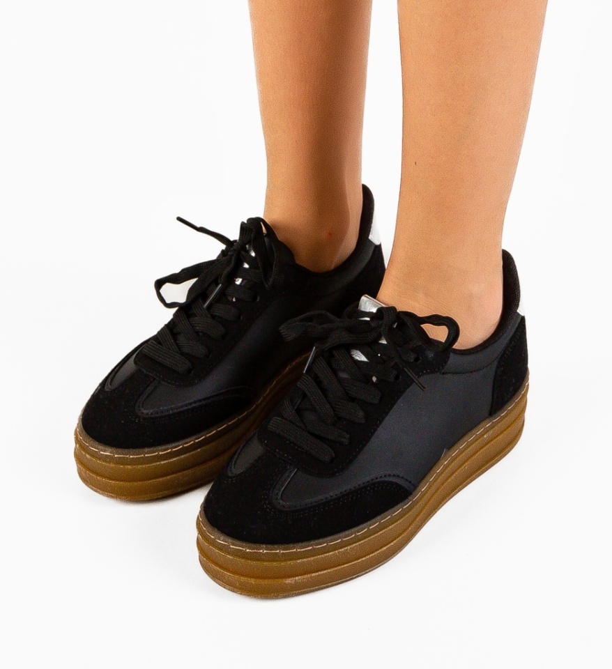 Sneakers dama Jaswin Negri - Img 6