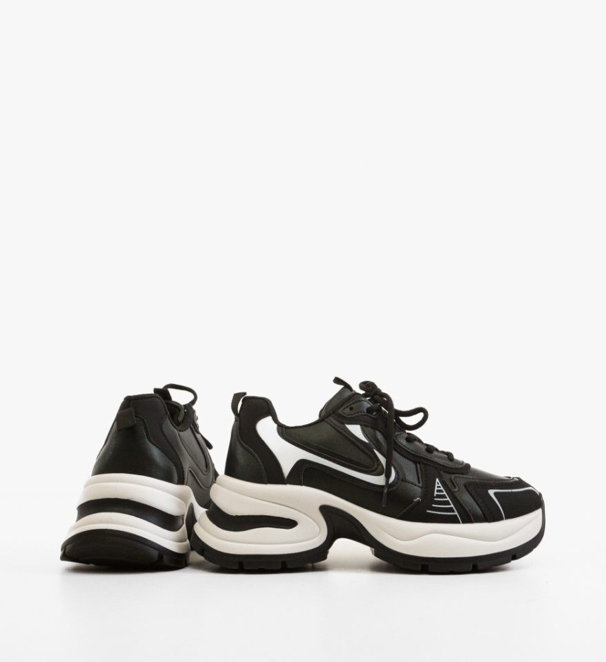 Sneakers dama Kaya Negri - Img 3
