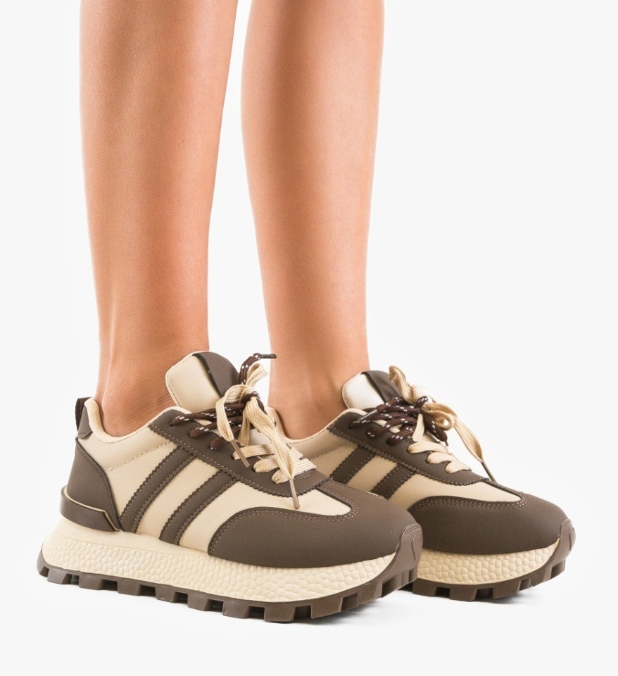 Sneakers dama Kilua Maro 2 - Img 4