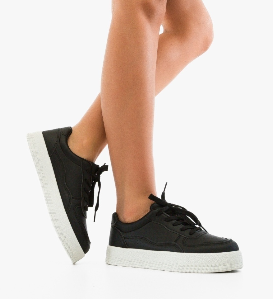 Sneakers dama Lepy Negri - Img 5