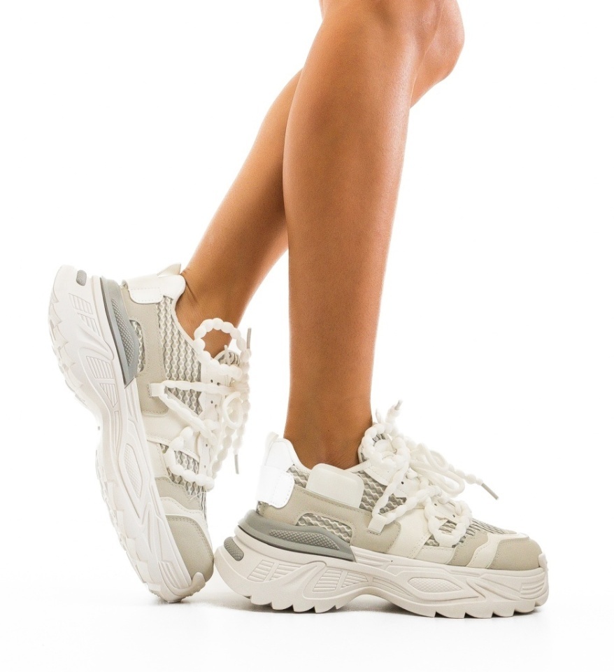 Sneakers dama Lyud Albi - Img 6