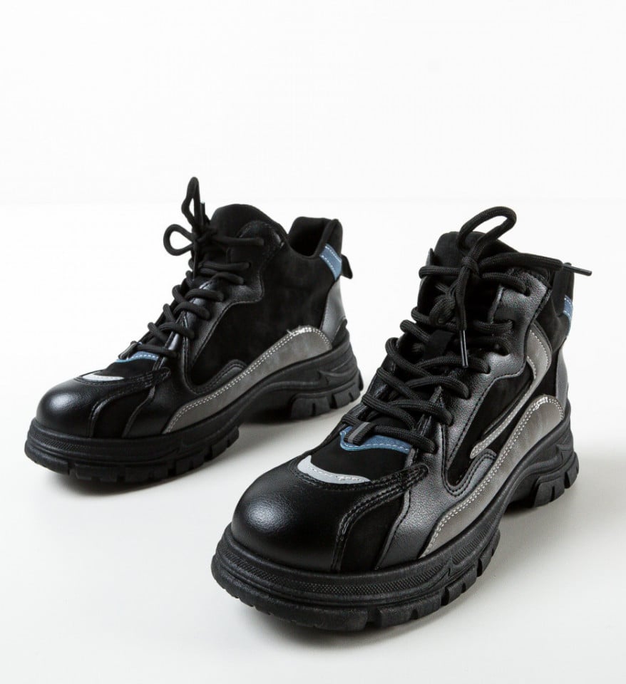 Sneakers dama Marion Negri - Img 10