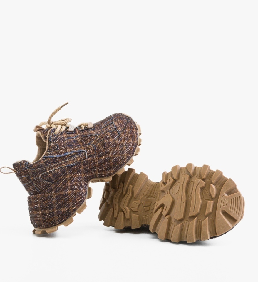 Sneakers dama Menne Maro - Img 3