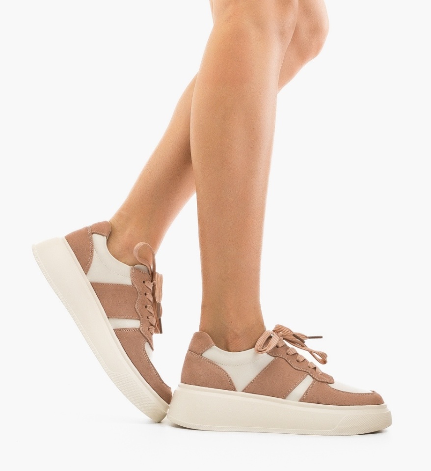 Sneakers Dama Miriam Roz - Img 5