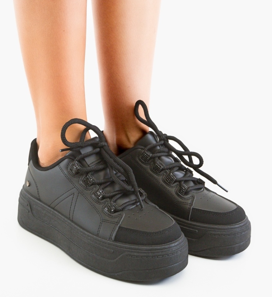 Sneakers dama Mitzu Negri - Img 6