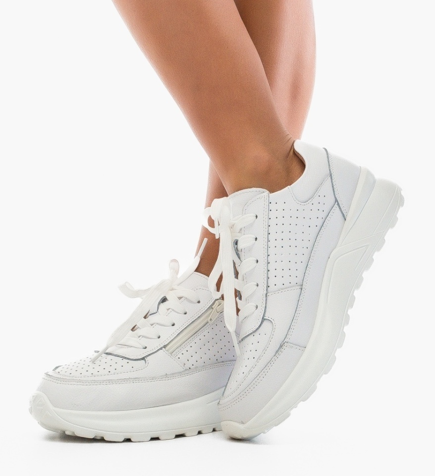 Sneakers dama Muskk Albi - Img 6