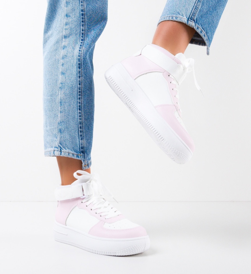 Sneakers dama Nadir Roz - Img 6