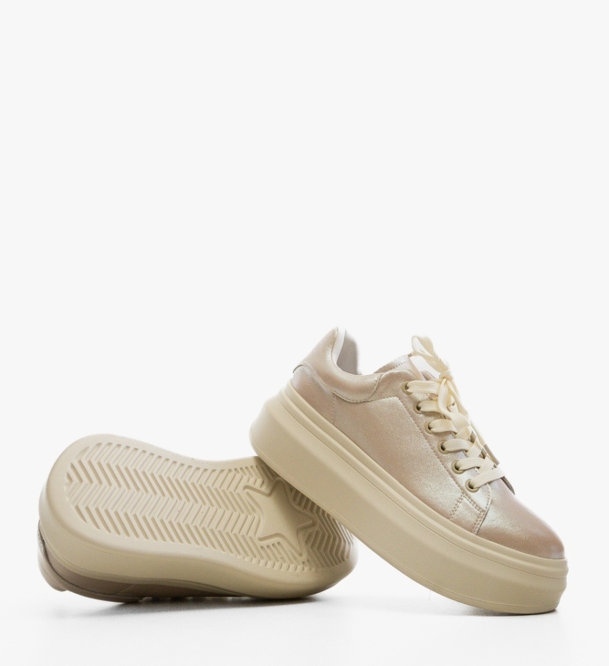 Sneakers dama Nart Roze - Img 2