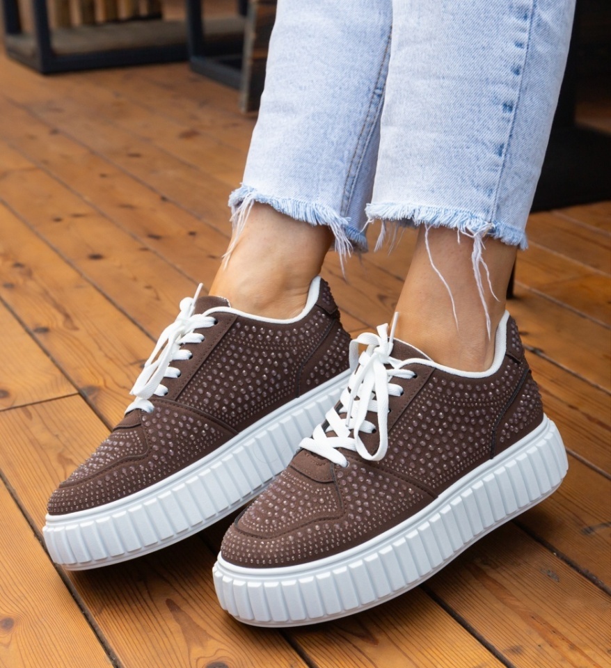 Sneakers dama Nirat Maro - Img 4