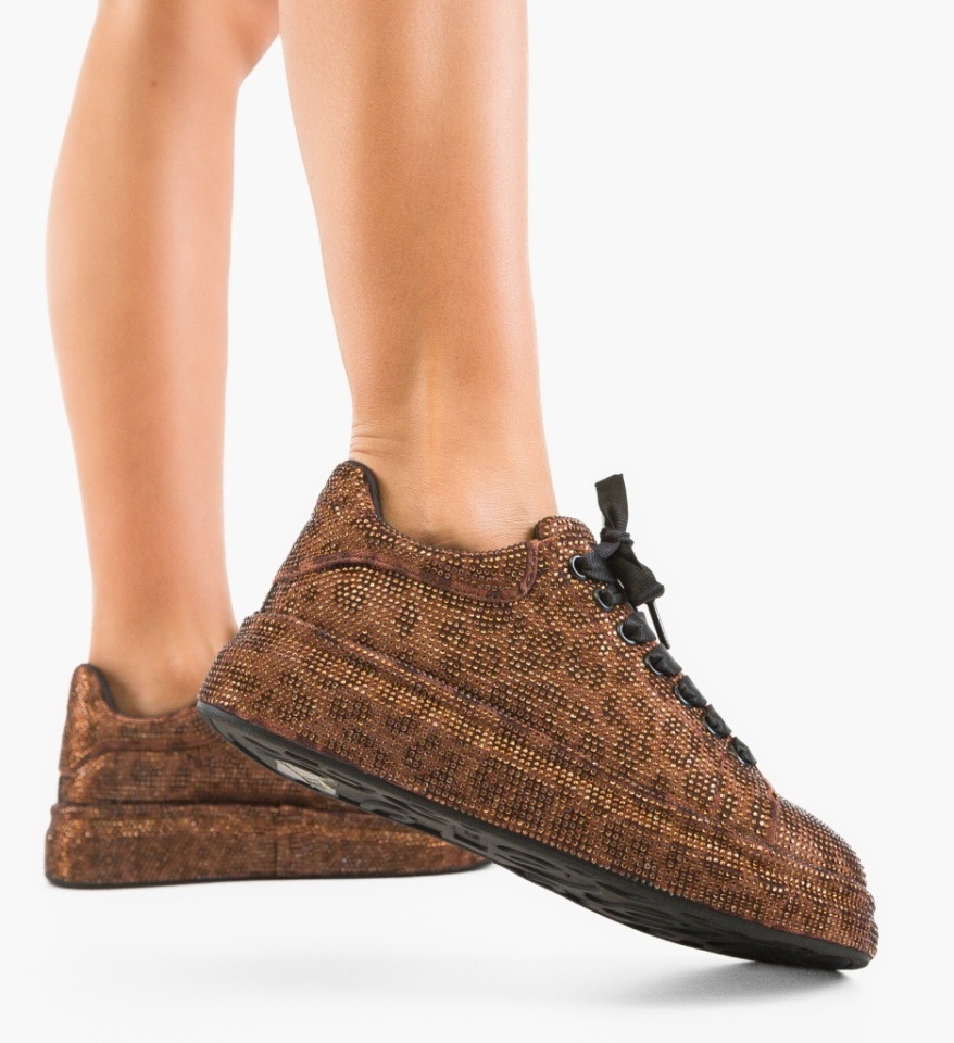 Sneakers dama Otrus Print - Img 4