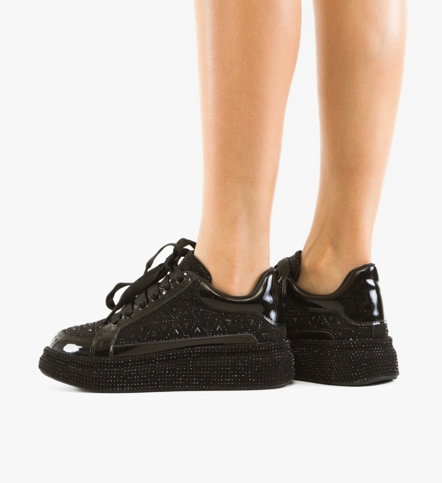 Sneakers dama Pepe Negri - Img 2