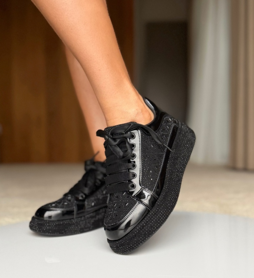 Sneakers dama Pepe Negri - Img 10