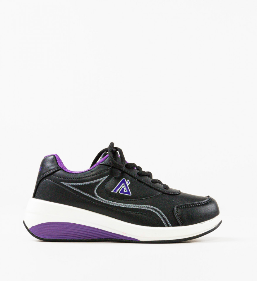 Sneakers dama Pokaza Negri - Img 2