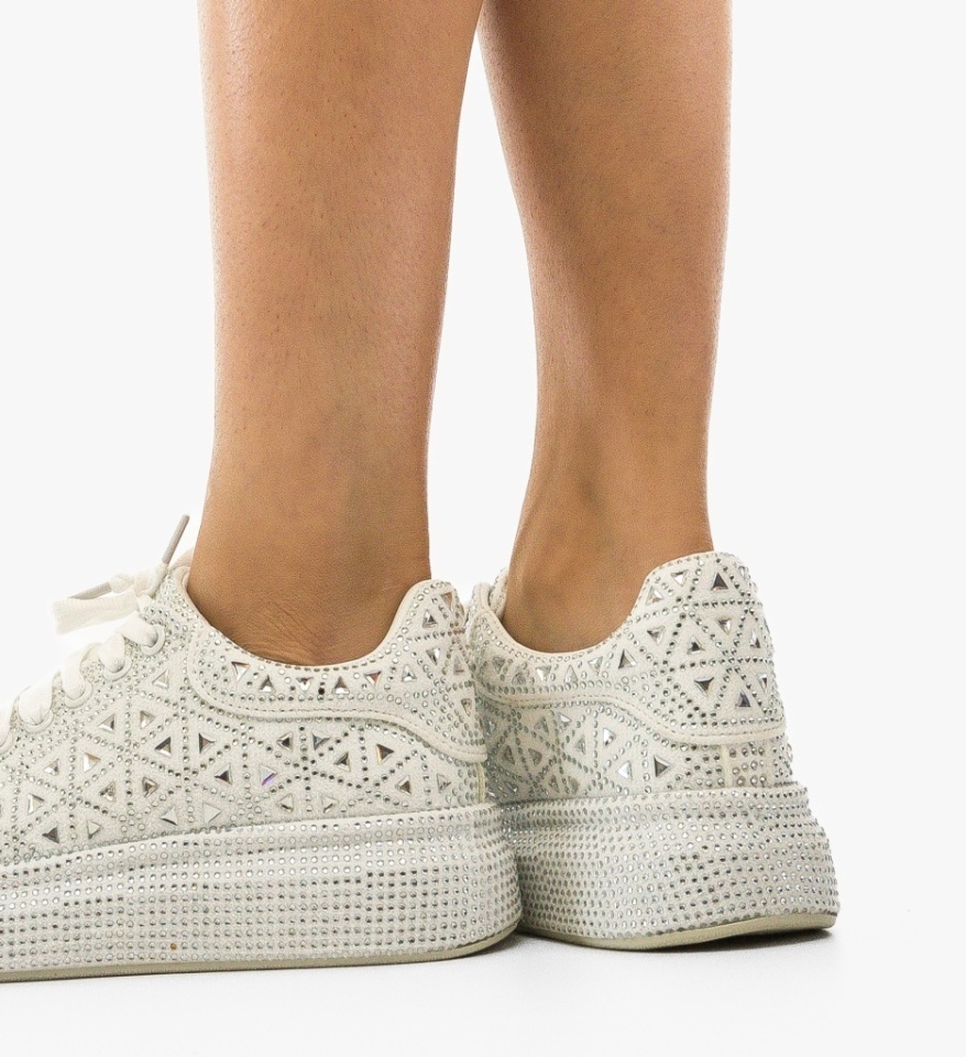 Sneakers dama Renne Albi - Img 6