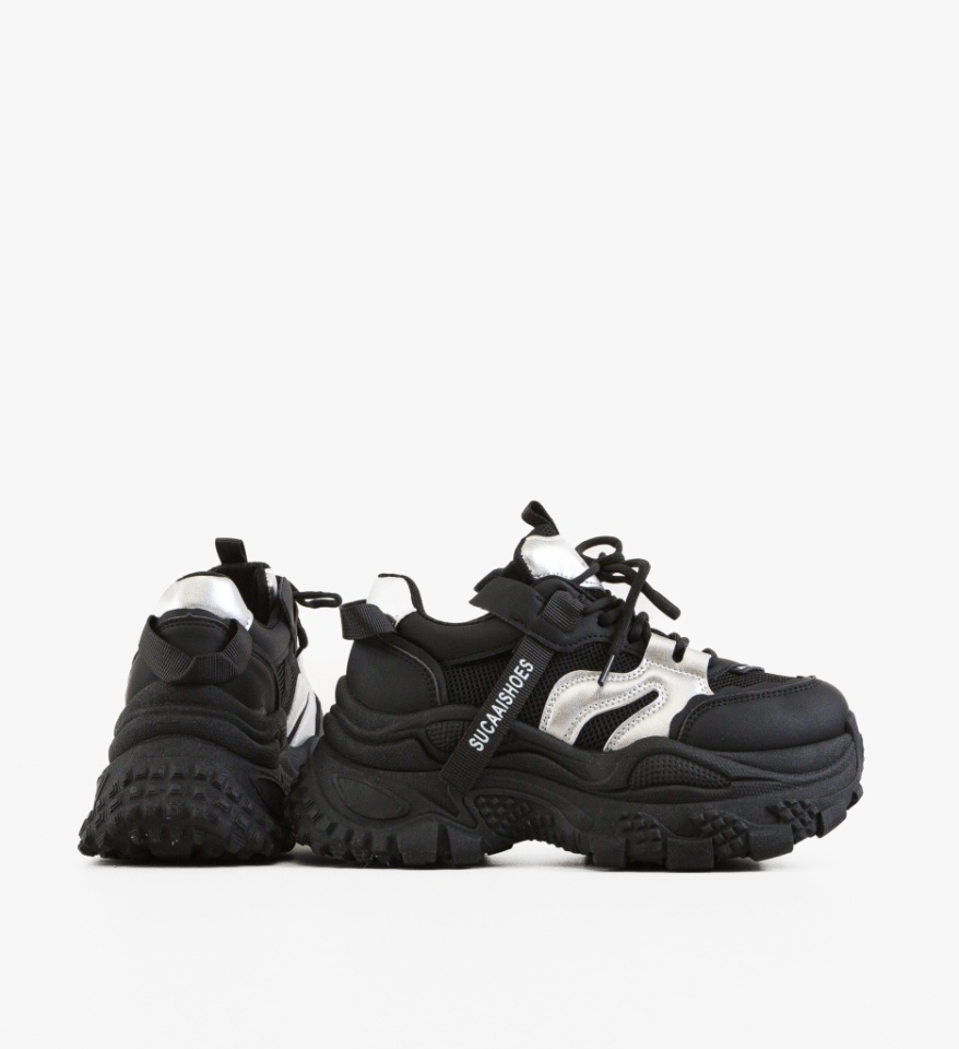 Sneakers dama Ricmo Negri - Img 2