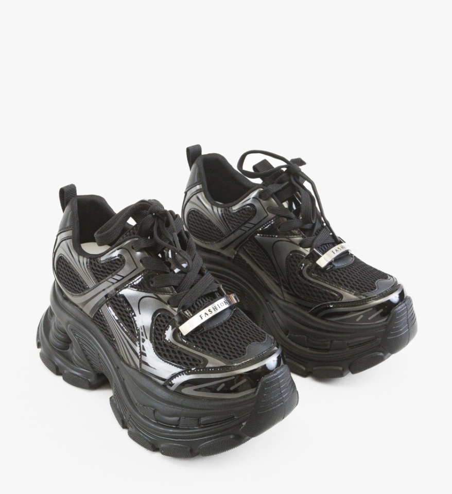 Sneakers dama Rikki Negri - Img 3
