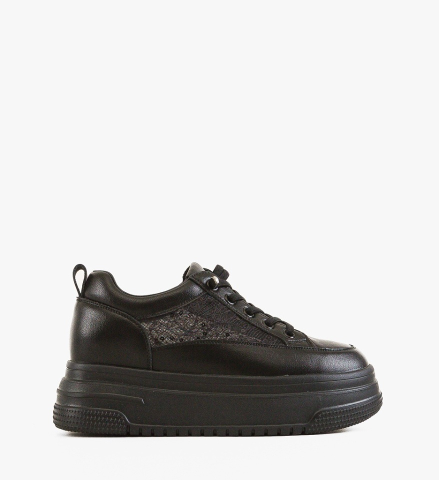 Sneakers dama Royal Negri - Img 2