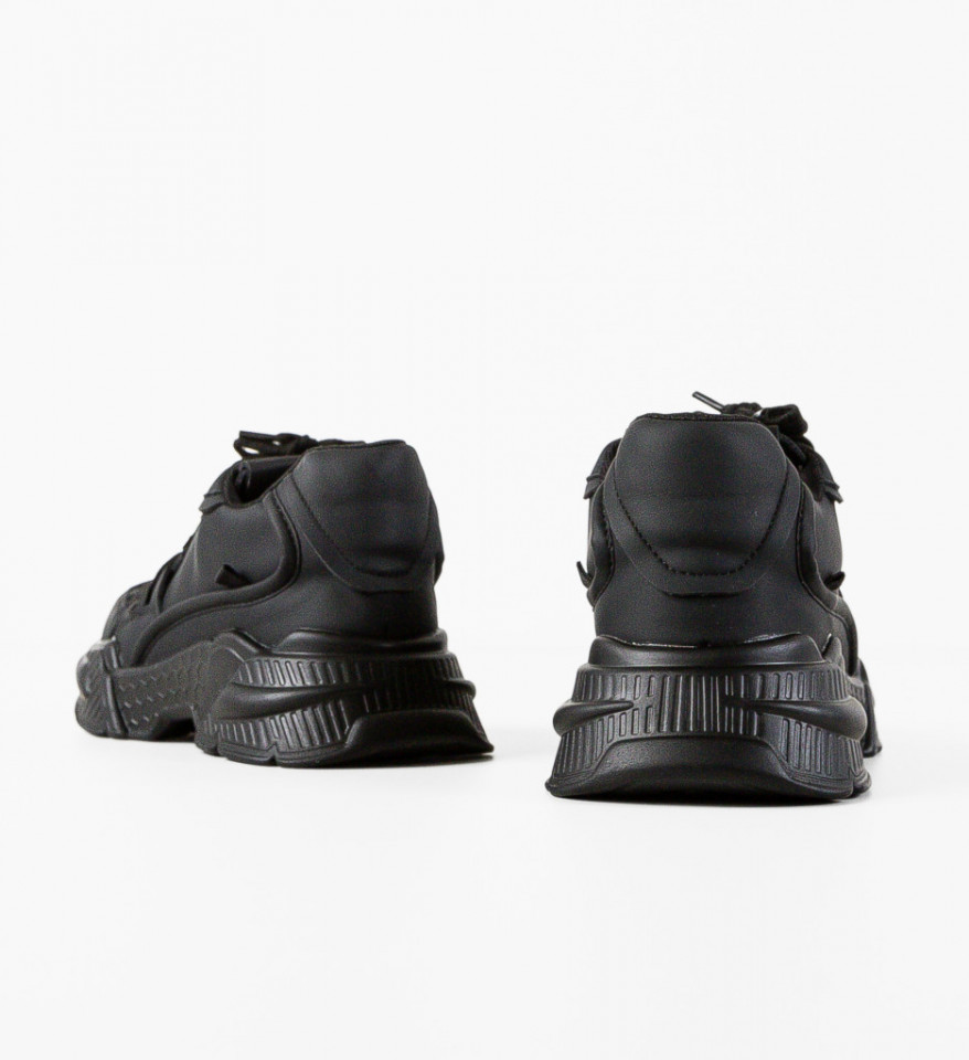 Sneakers dama Samir Negri 2 - Img 3