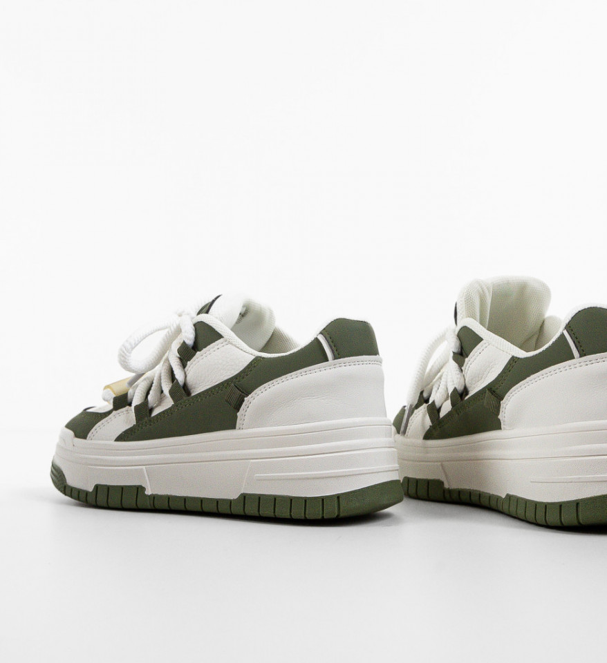 Sneakers dama Scec Albi 2 - Img 3