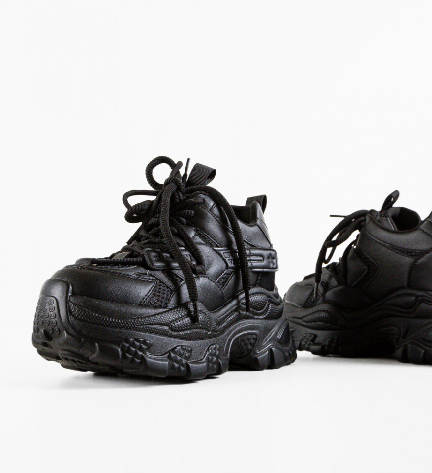 Sneakers dama Shan Negri - Img 2