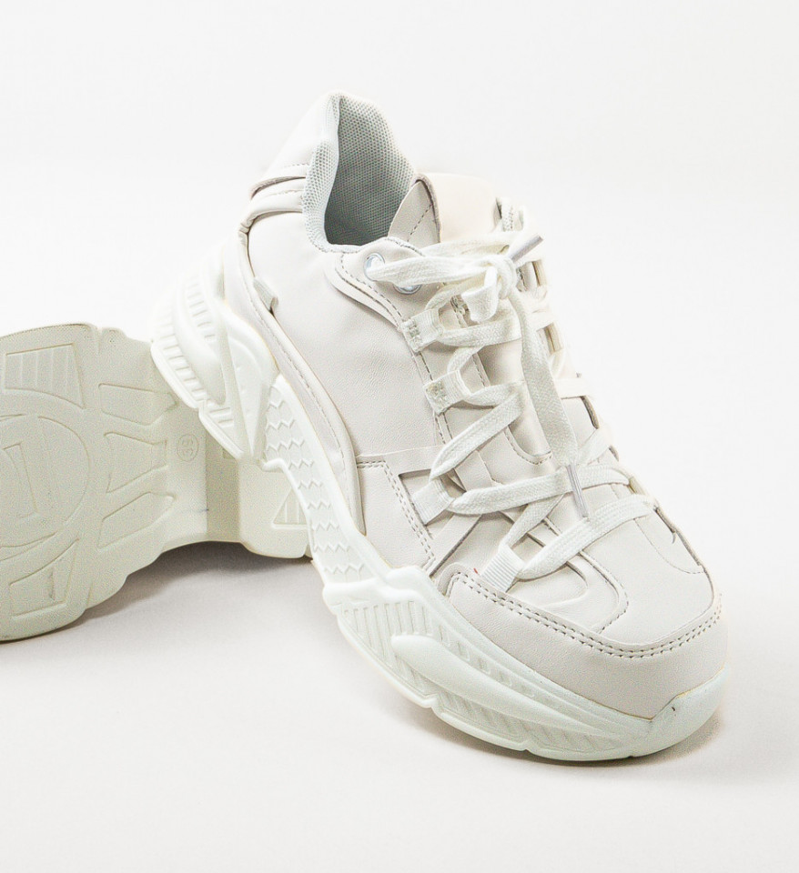 Sneakers dama Silvestra Albi - Img 5