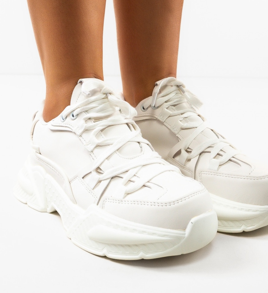Sneakers dama Silvestra Albi - Img 7