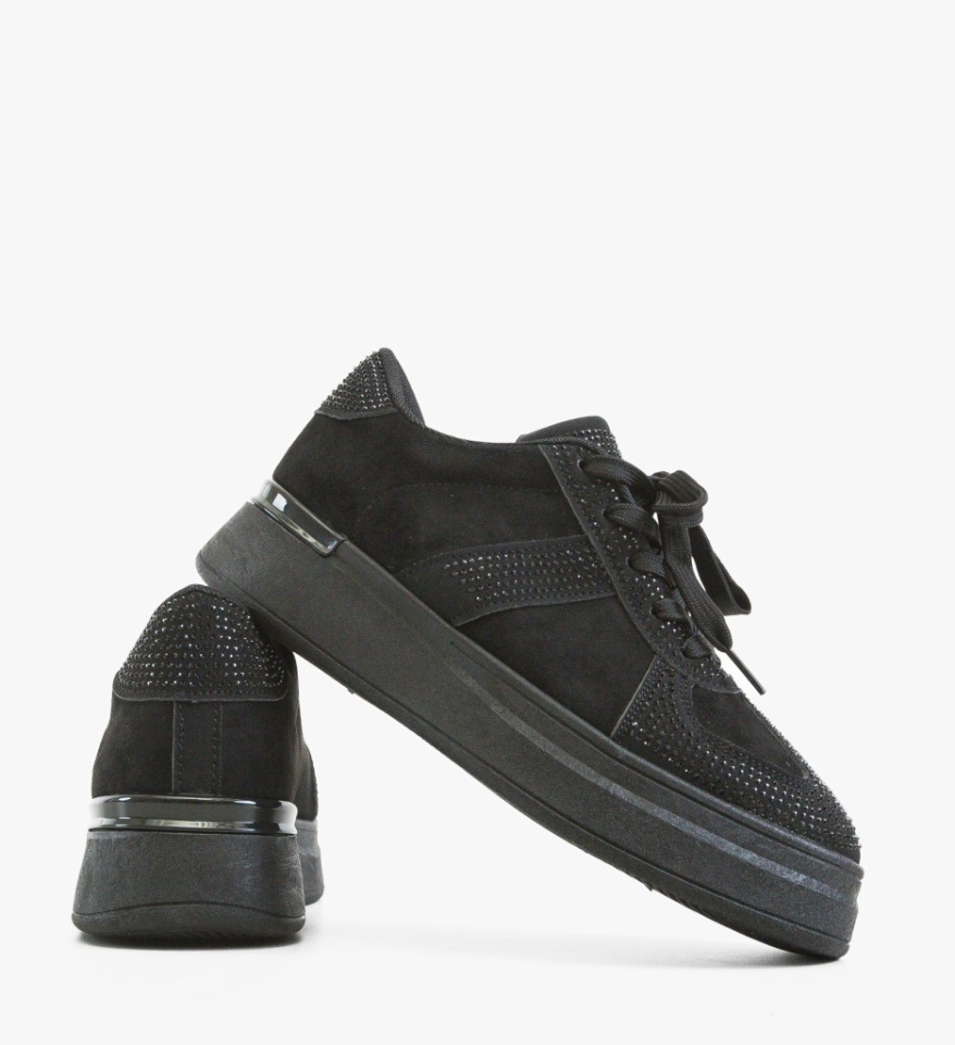 Sneakers dama Solle Negri - Img 3