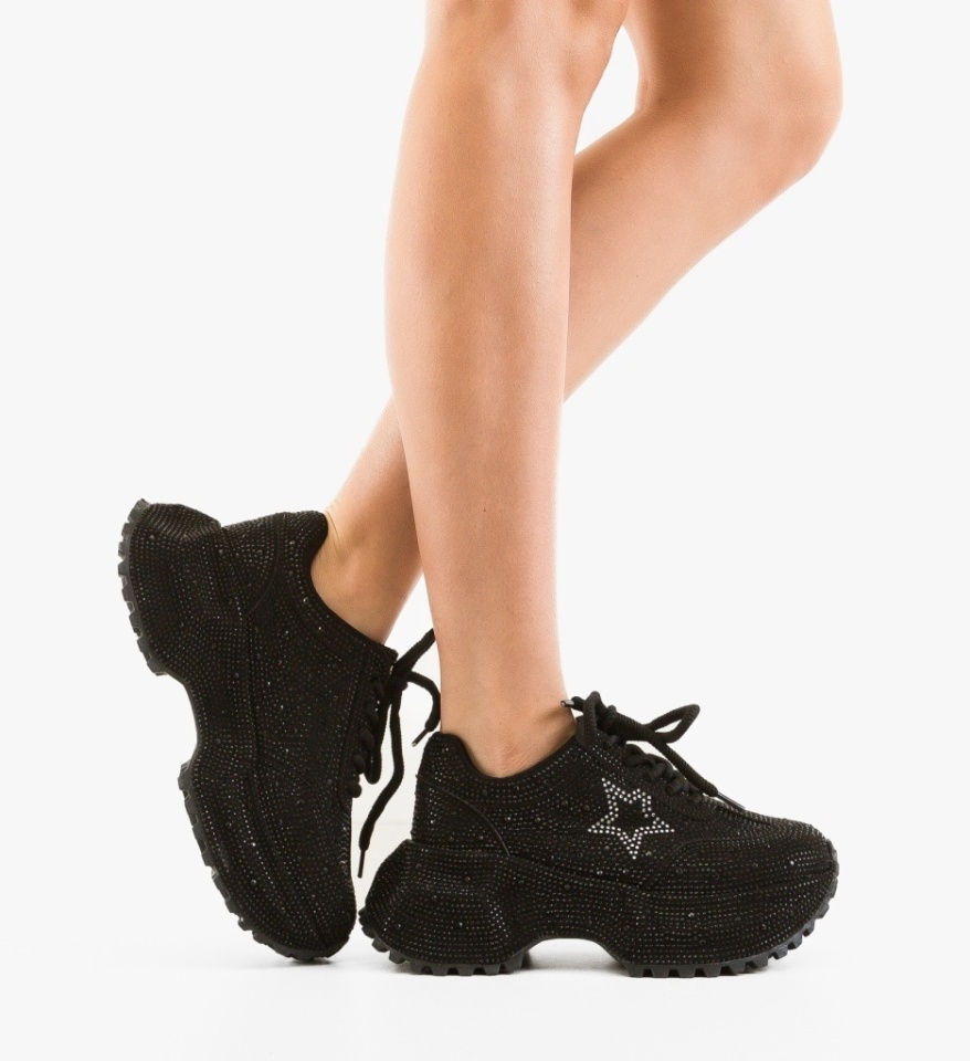 Sneakers dama Starre Negri - Img 6