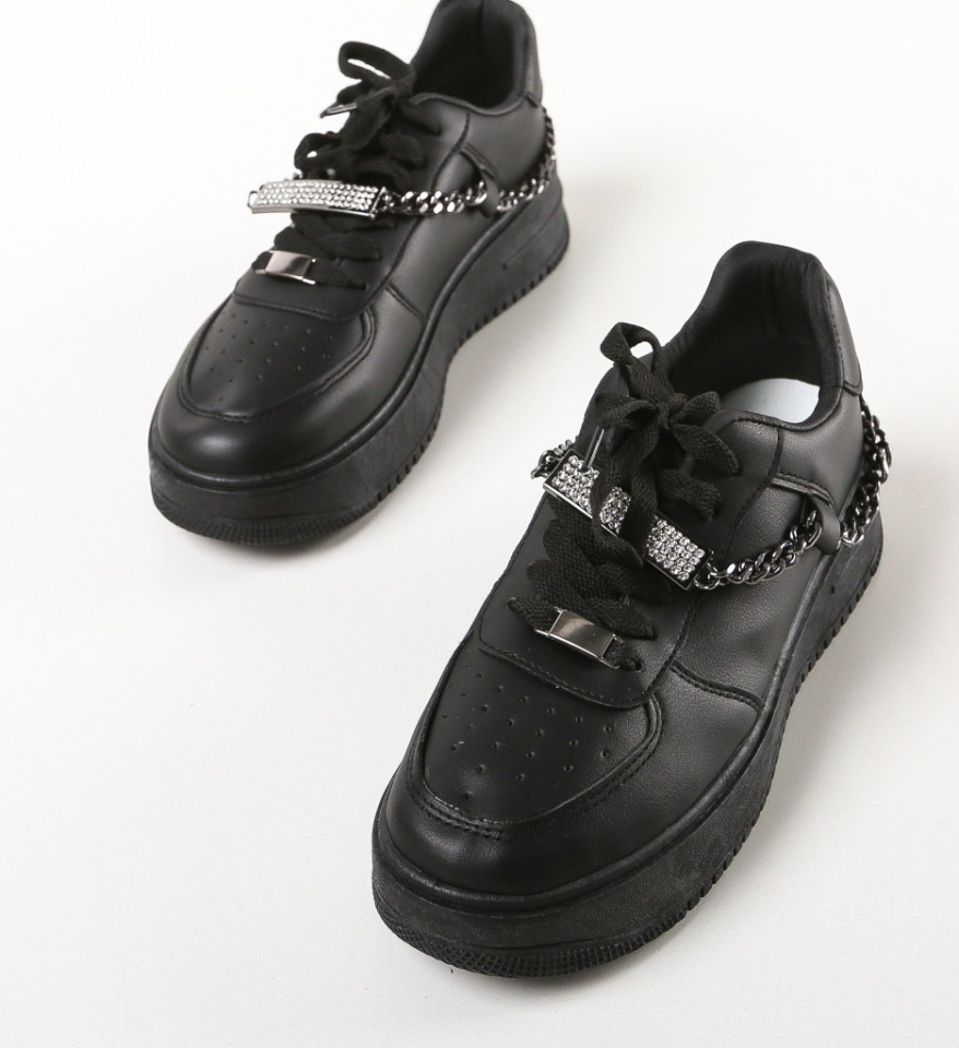 Sneakers dama Stephany Negri - Img 2