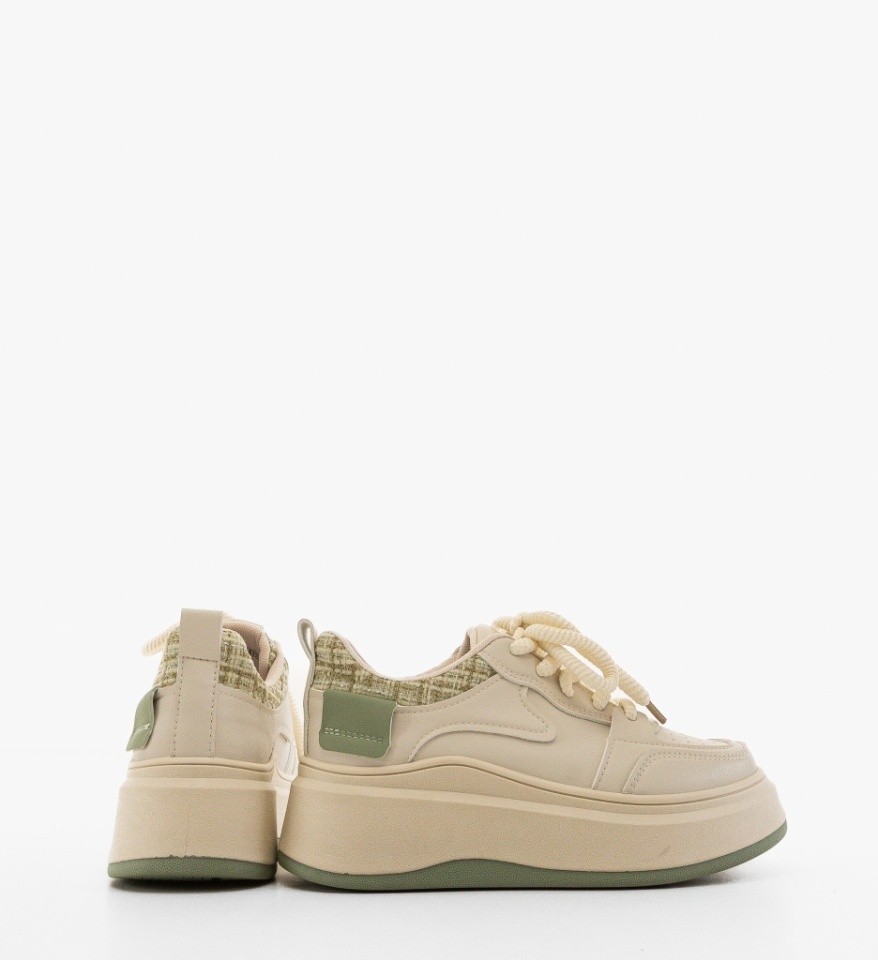 Sneakers dama Taylor Verzi - Img 4