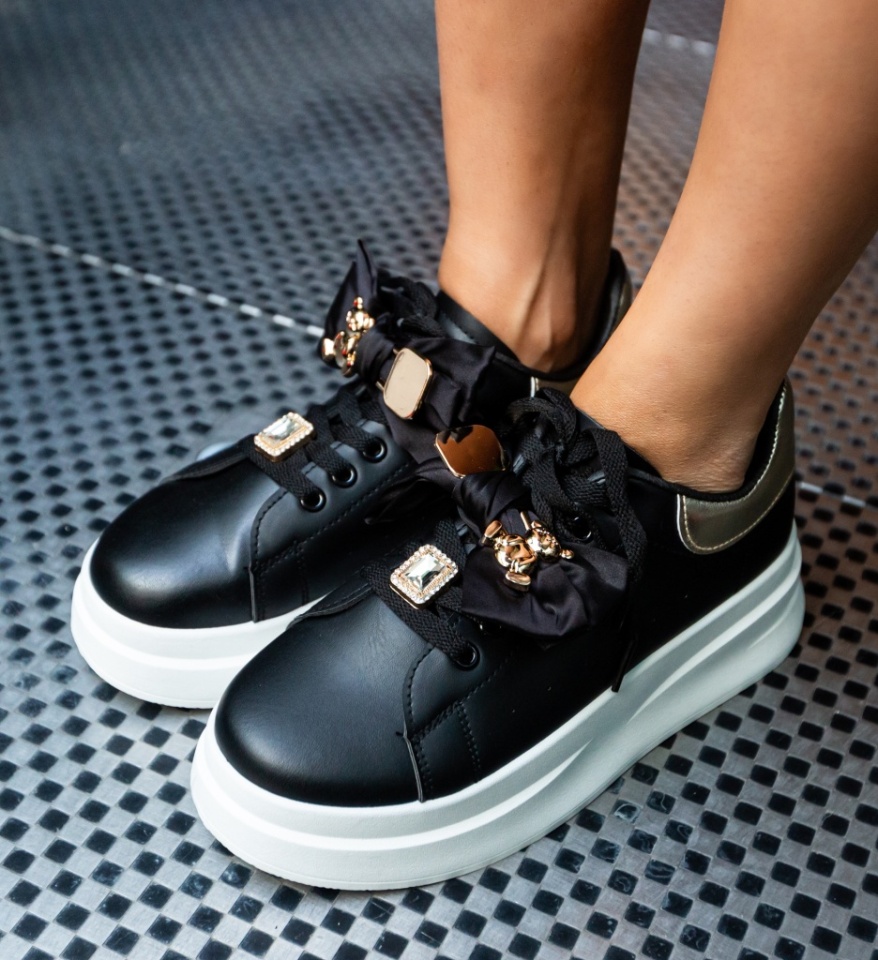 Sneakers dama Thaban Negri - Img 3