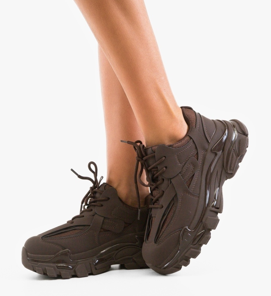 Sneakers dama Toop Maro - Img 3