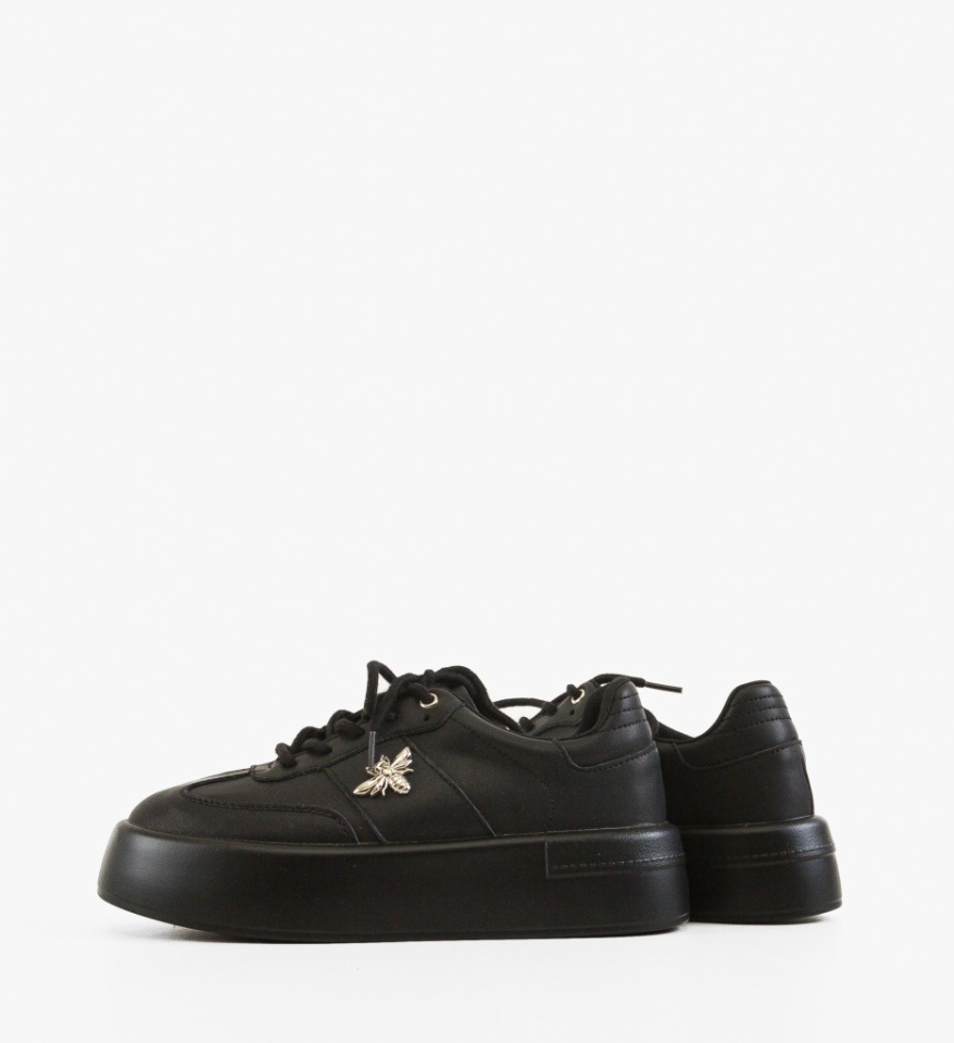 Sneakers dama Totto Negri - Img 2