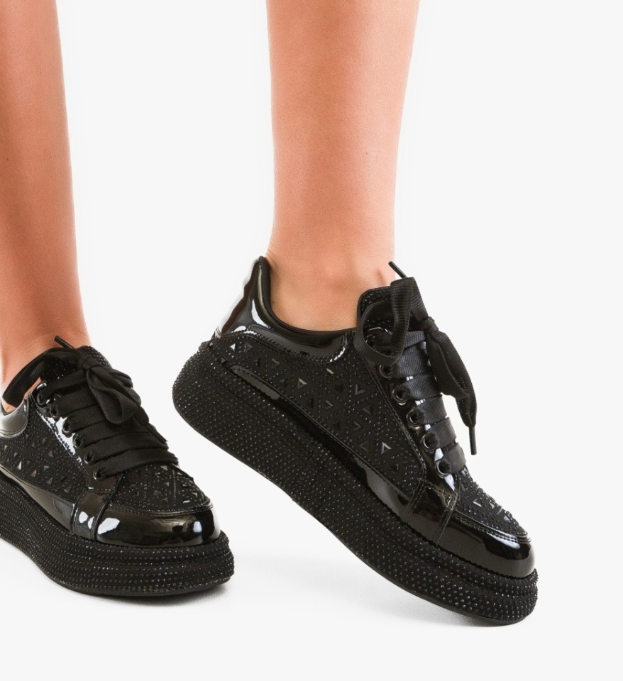 Sneakers dama Trente Negri - Img 6