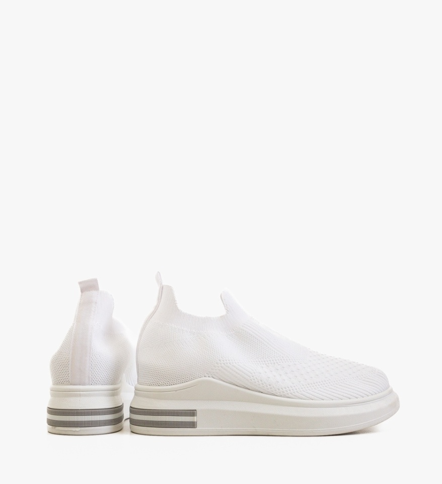 Sneakers dama Tyvbar Albi - Img 2