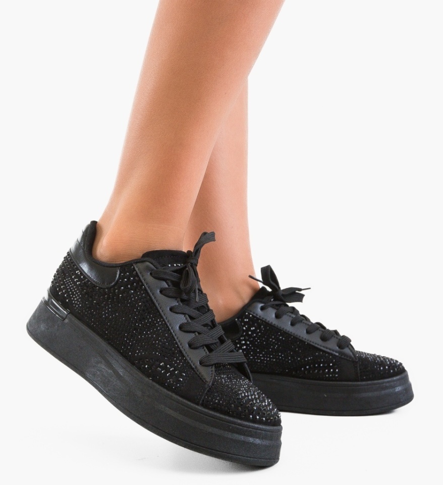 Sneakers dama Tzany Negri - Img 5