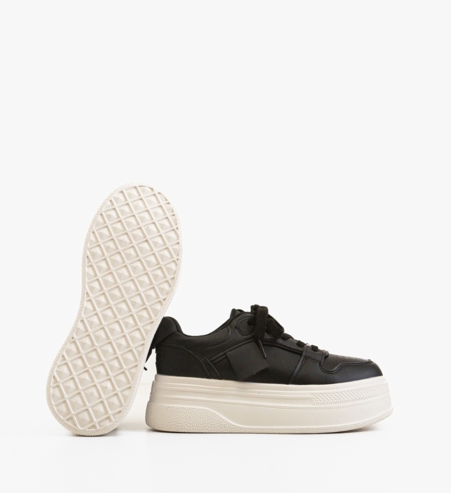 Sneakers dama Uynn Negri - Img 3