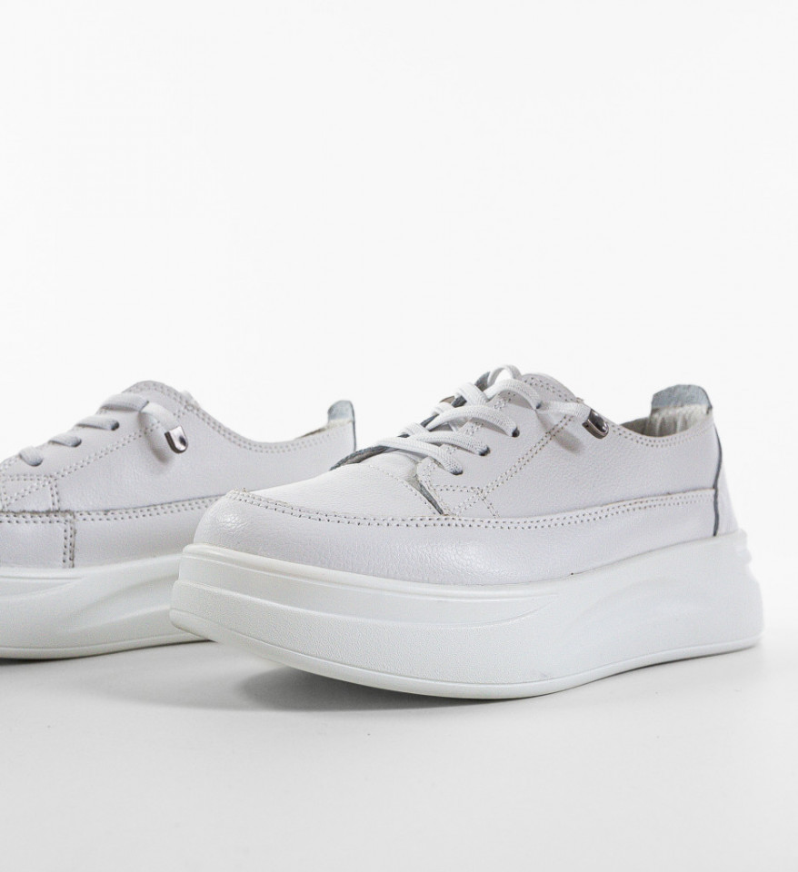Sneakers dama Versec Albi - Img 2